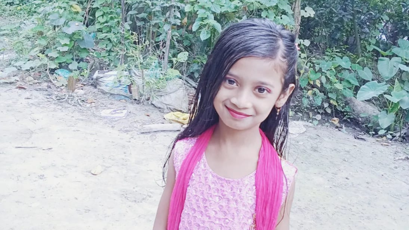 শিশুর চোখের রোগ: যেগুলো বুঝতে দেরি হয় অভিভাবকেরও