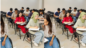 সহকারী শিক্ষক নিয়োগ আটকে 2025