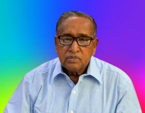 বিনা বেতনের শিক্ষক আজ শত শিক্ষার্থীর ভরসা