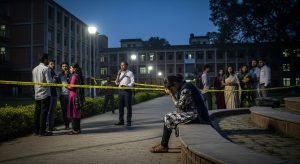 কুমিল্লা বিশ্ববিদ্যালয়ের ছাত্রীকে ধর্ষণের অভিযোগ