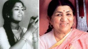 লতা মঙ্গেশকরের অজানা জীবন কাহিনী 