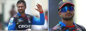 সাকিবের সিপিএল পারফরম্যান্স