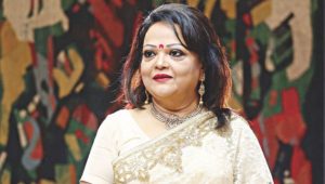 গানই ছিল আমার সঙ্গী