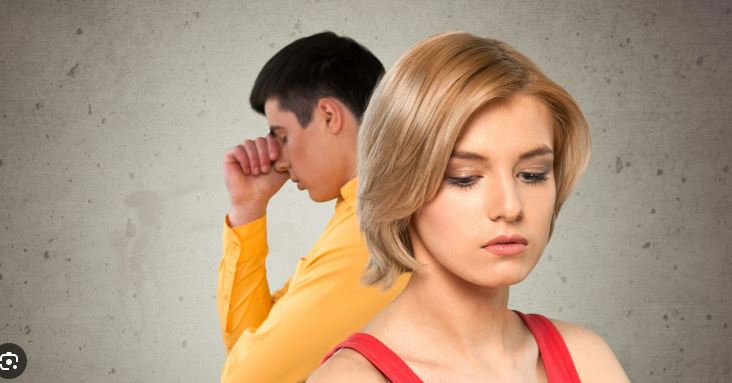 শারীরিক সম্পর্কে অনীহার কারণ ও সমাধান