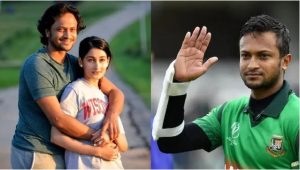 শাকিব আল হাসানের ট্রেন্ডিং খবর